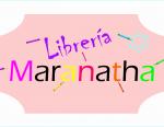 Librería Maranatha