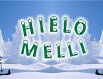 HIELO Y AGUA MINERAL MELLI