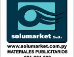 SOLUMARKET S.A.