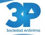 3P S.A.