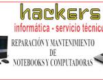 Hackers Informática