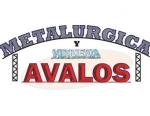 Metalúrgica y Vidriería Avalos
