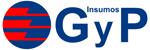 GyP insumos