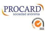PROCESADORA DE TARJETAS S.A. (PROCARD S.A.)