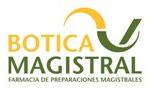 Botica Magistral S.A