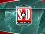 S & D COMERCIAL